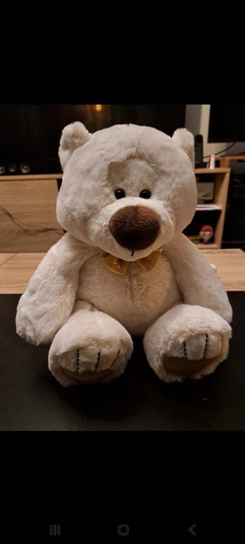 Peluche