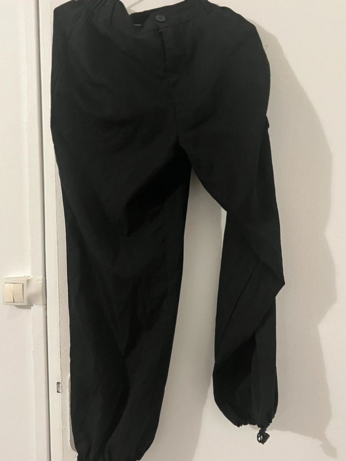Pantalon cargo - photo numéro 2
