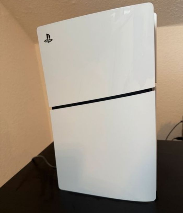PlayStation 5 - photo numéro 3