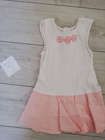 Robe 👗 été Kenzo