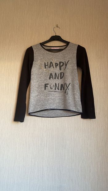 T-shirt Taille 12 ans