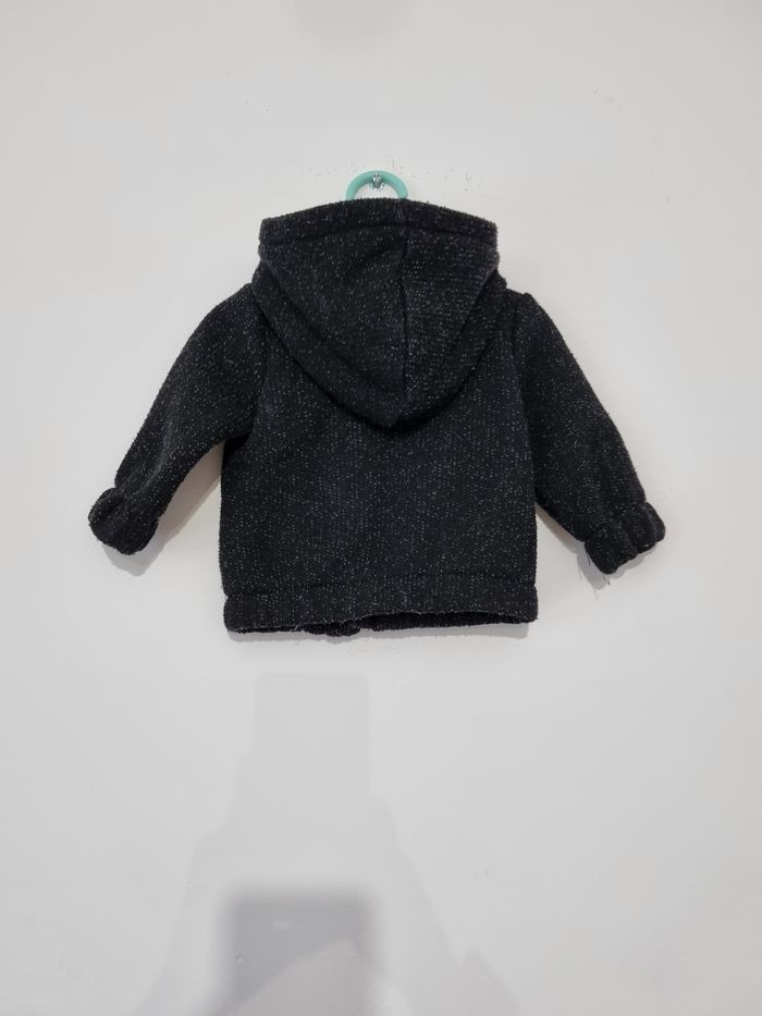 Veste kiabi - photo numéro 2