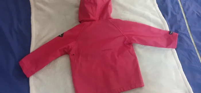 Imperméable 12 mois - photo numéro 6