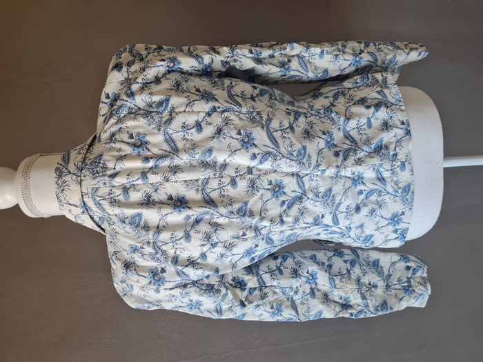 Veste Zara - photo numéro 2