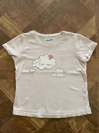 Tee-shirt 3 ans
