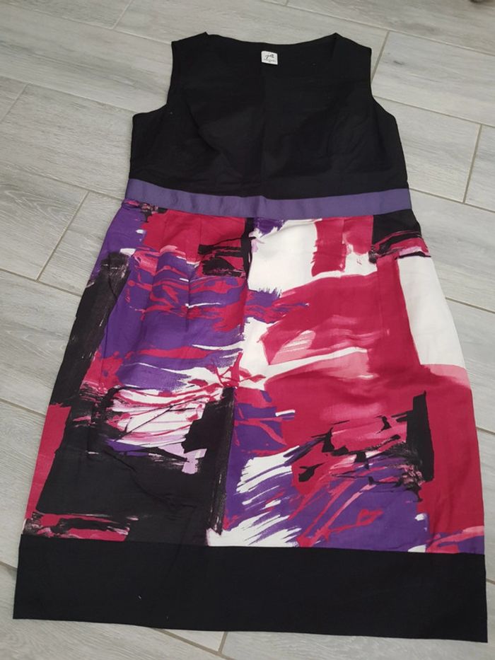 Robe taille 44