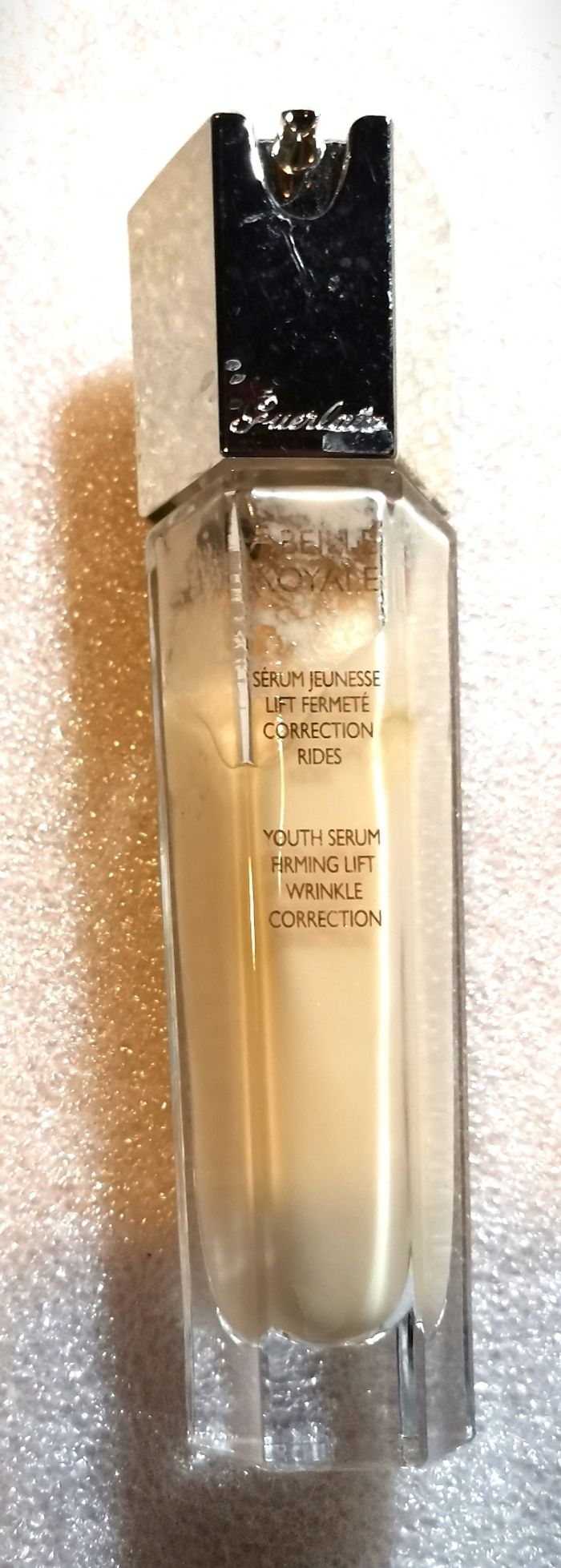 Sérum Jeunesse Guerlain "Abeille Royale" - photo numéro 2