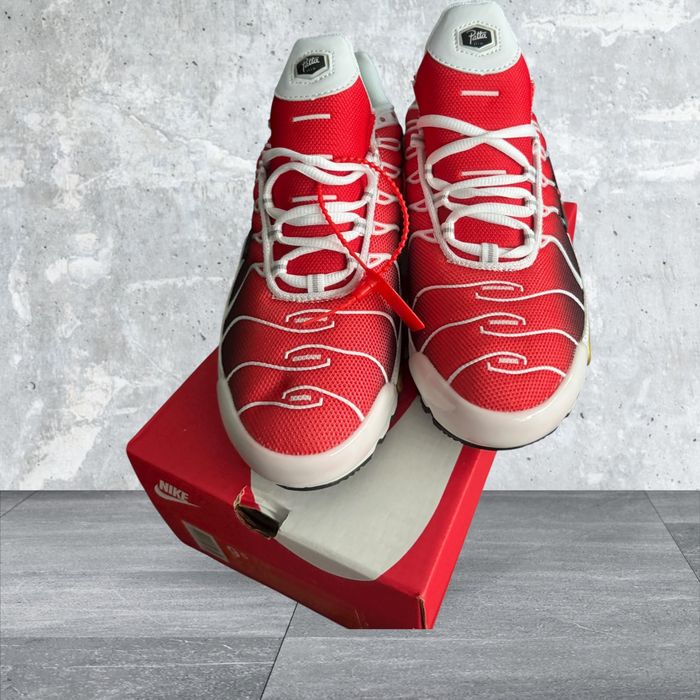 Nike tn - photo numéro 2