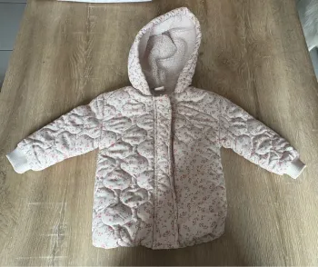 Veste hiver