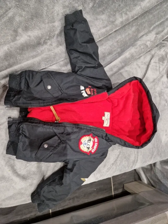 Manteau Lee cooper
