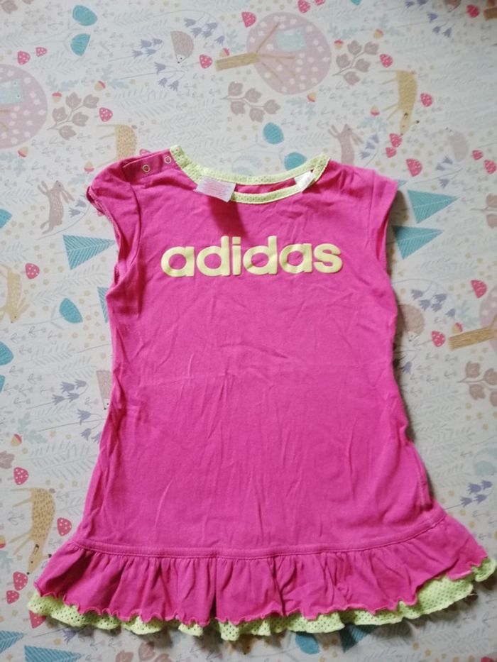 Robe fille