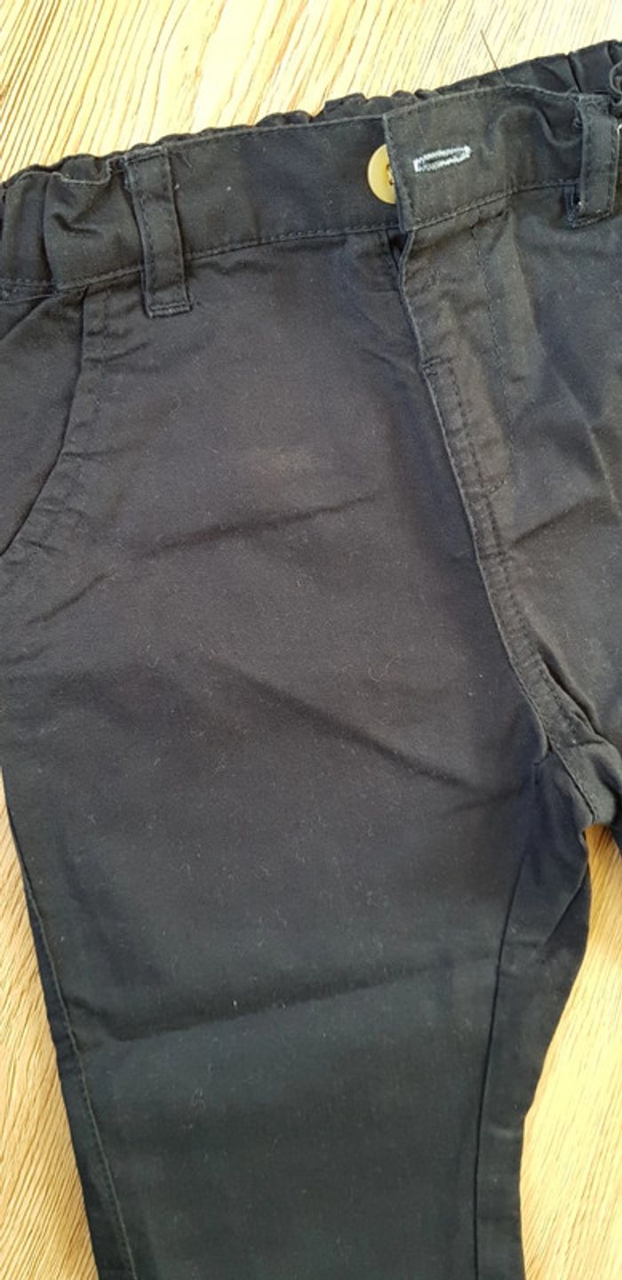 Pantalon léger - photo numéro 2