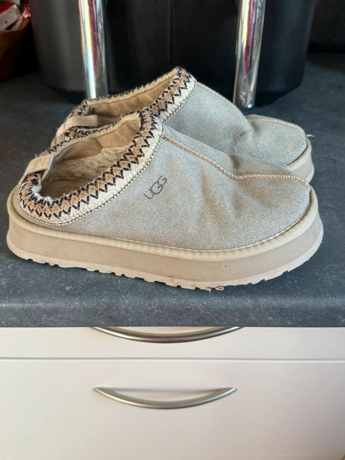 ugg tazz