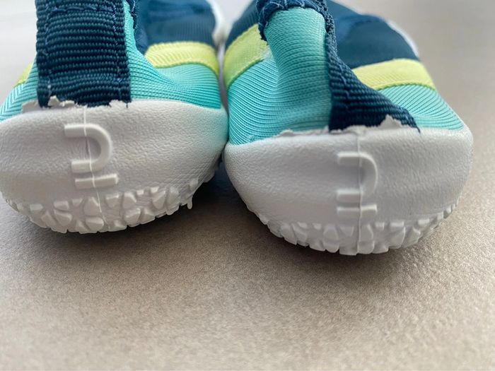 Chaussures aquatiques - photo numéro 4