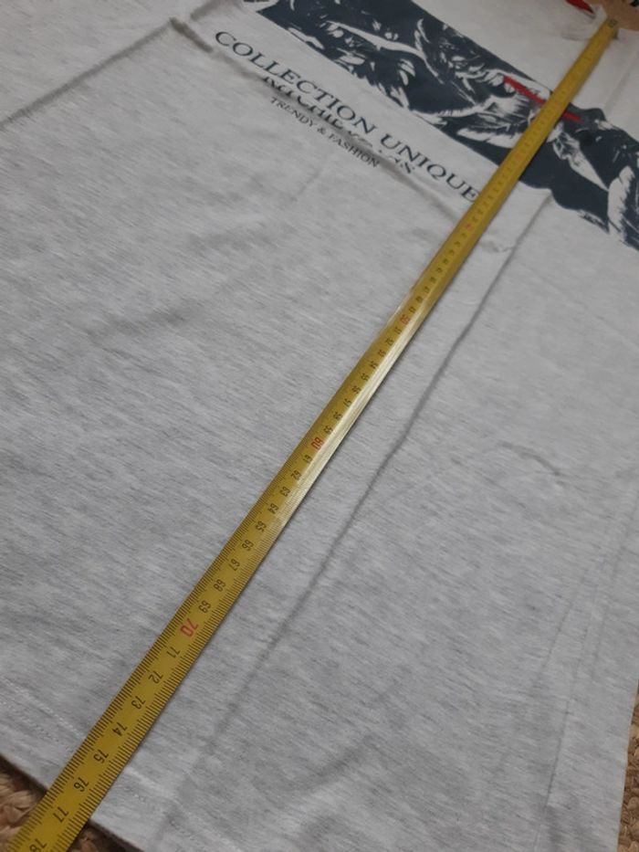 Tee shirt Ritchie Jeans XXL - photo numéro 8