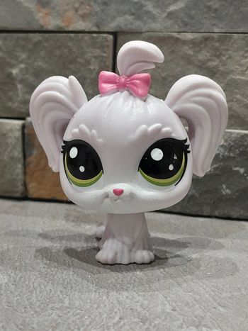 Figurine Petshop A22