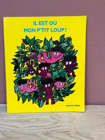 Livre école des loisirs 76