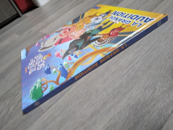 Livre tous en scène 2 neuf - photo numéro 5