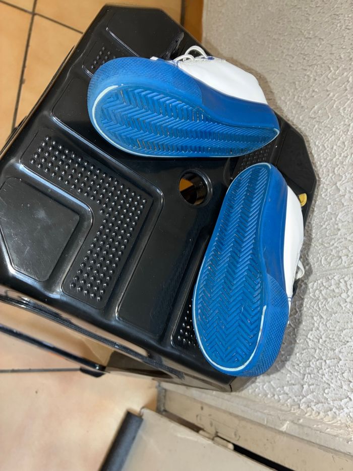 Basket Toy Story - photo numéro 6