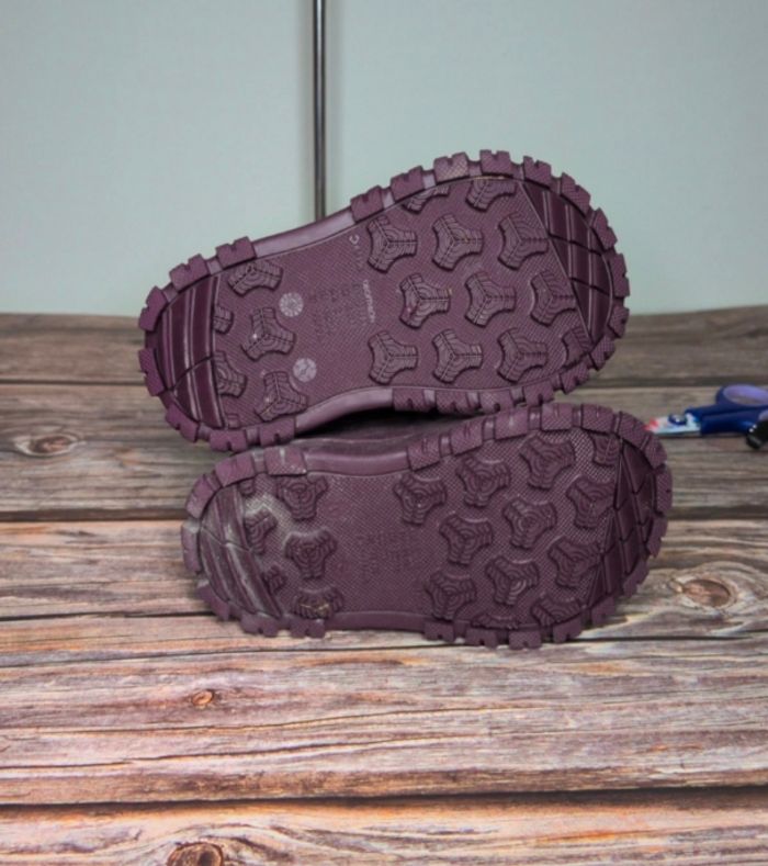 Bottes de neige décathlon 22/23 - photo numéro 3