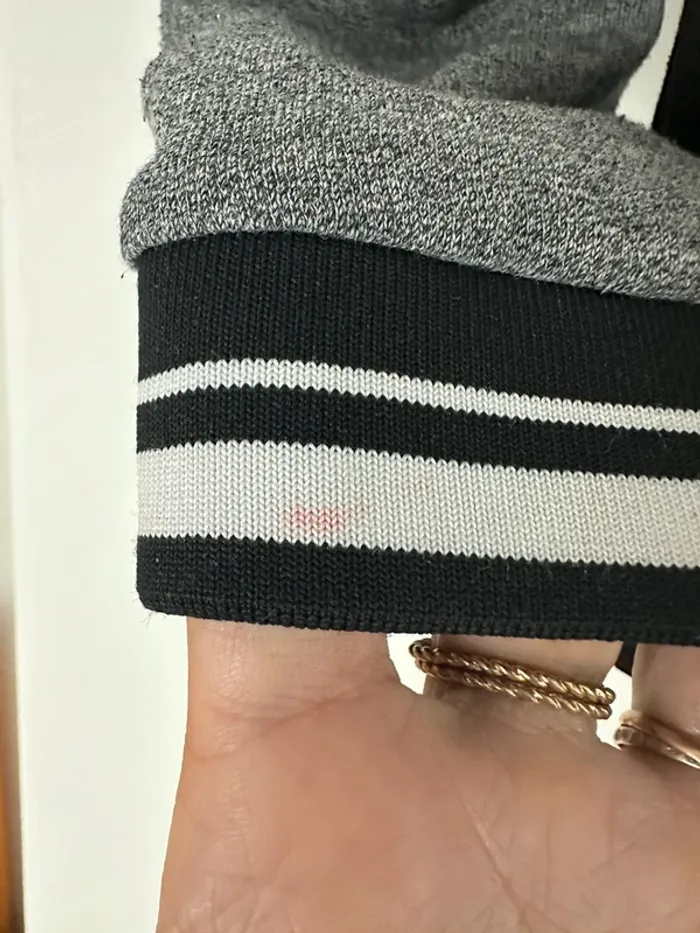 Veste ikks taille 10 ans - photo numéro 3