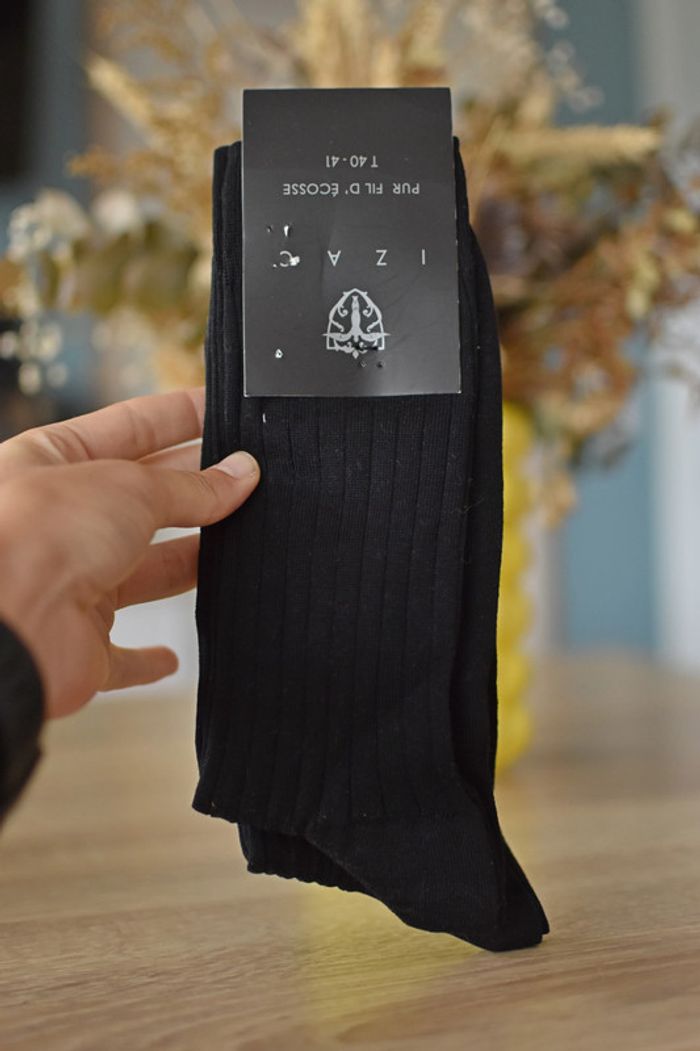 Chaussettes Izac