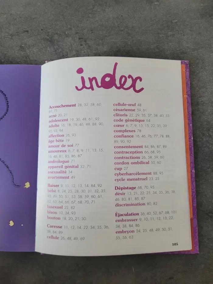 Livre 📖 le guide du zizi sexuel titeuf - photo numéro 6