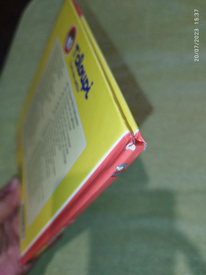 Livre "T'choupi va sur le pot" - photo numéro 7