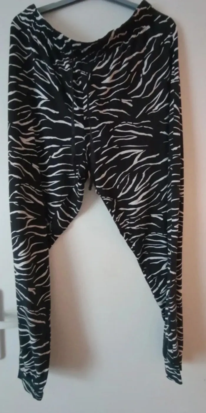 Pijama femme taille L Primark - photo numéro 3