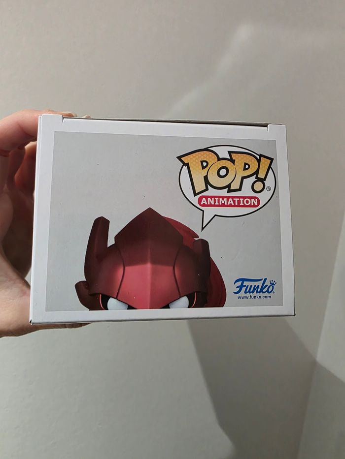 Figurine pop igris chase solo leveling - photo numéro 3