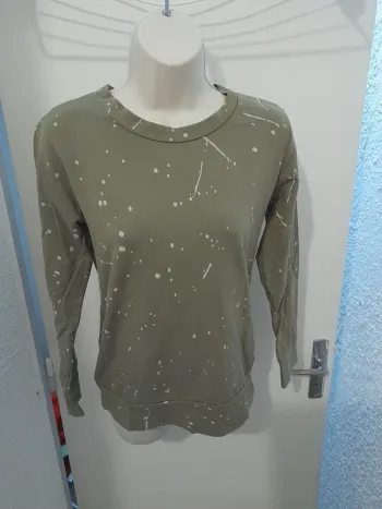 pull taille 38