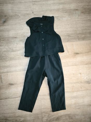 Combinaison pantalon Kiabi 4ans
