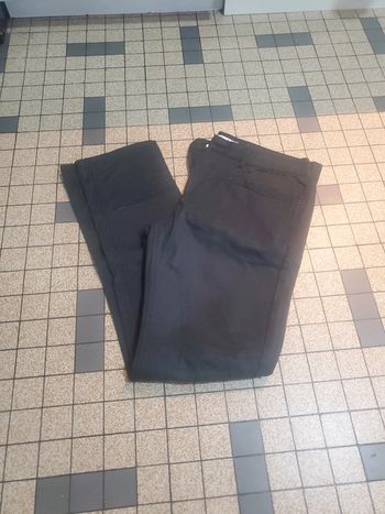 Jean élégant taille 44