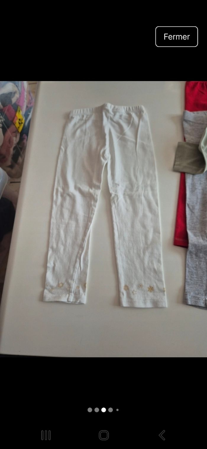 Legging 3 ans - photo numéro 3