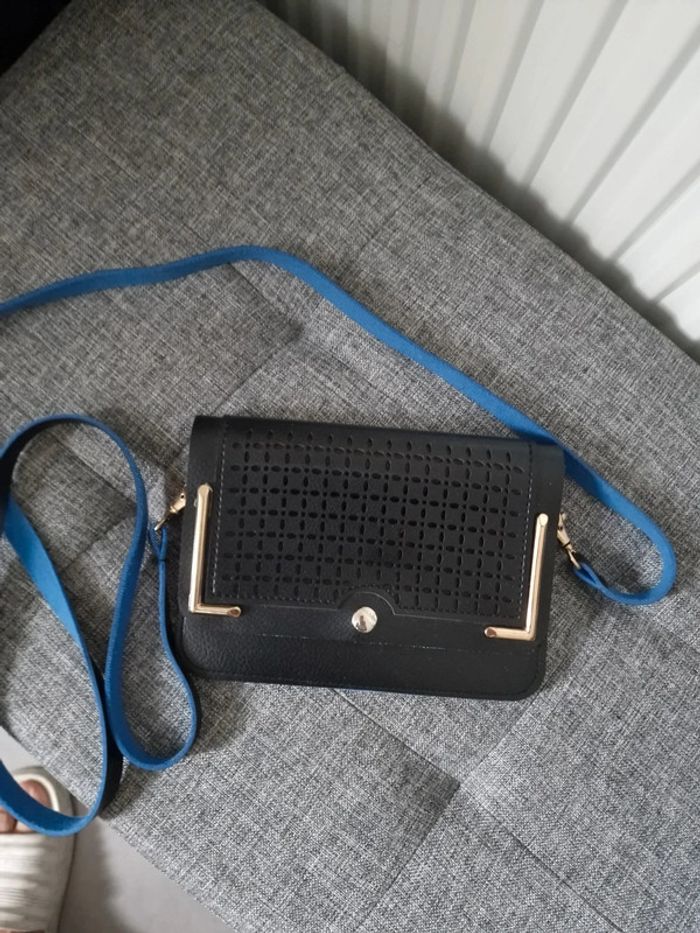 Petit sac à bandoulière