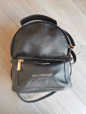 Sac a dos neuf billtornade