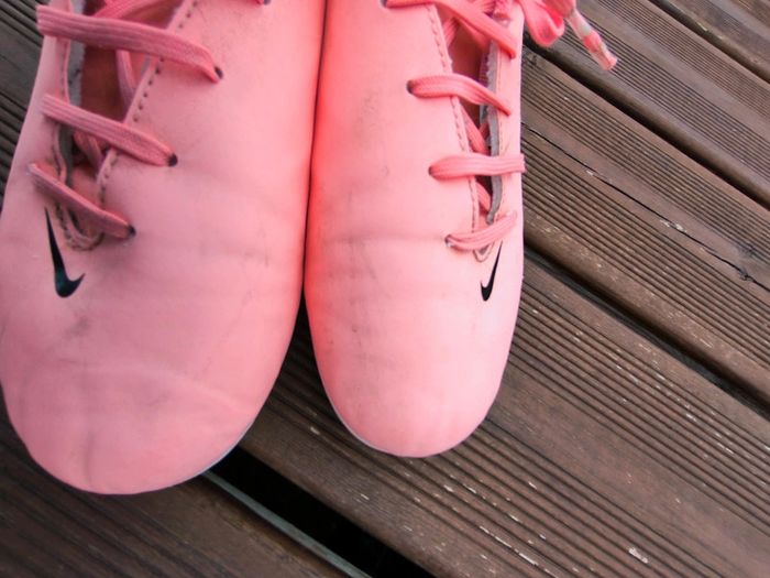 Crampons Nike phantom g x II club - photo numéro 9