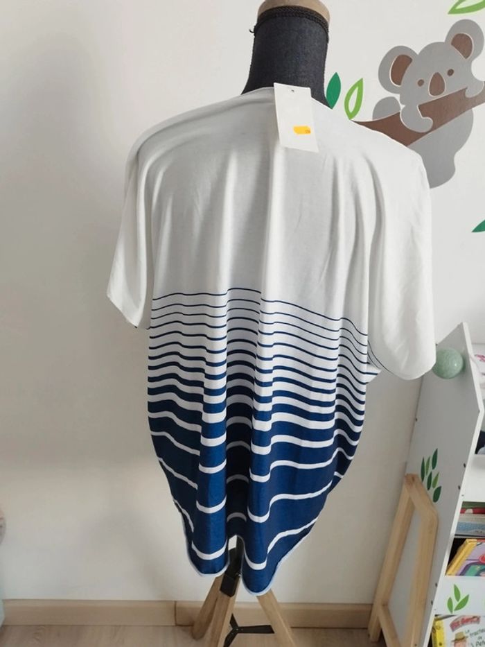 Tee shirt femme neuf - photo numéro 6