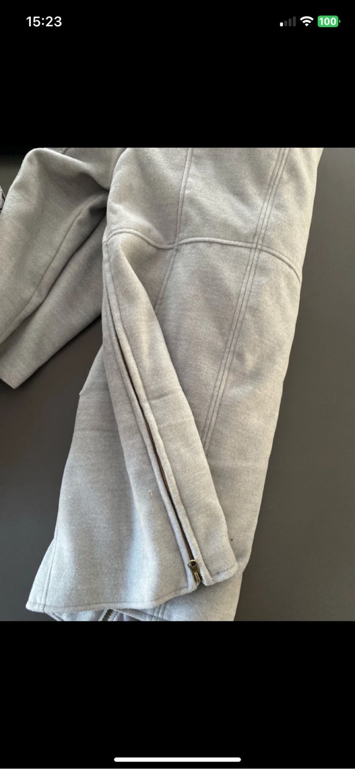 Manteau de portage comme neuf taille 42 mama bpc - photo numéro 6