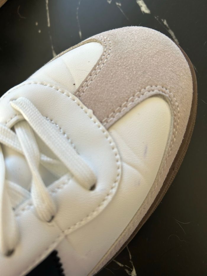 Chaussures hommes Teddy smith - photo numéro 4