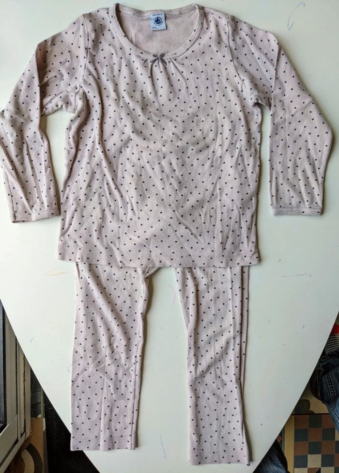 Pyjama 6 ans