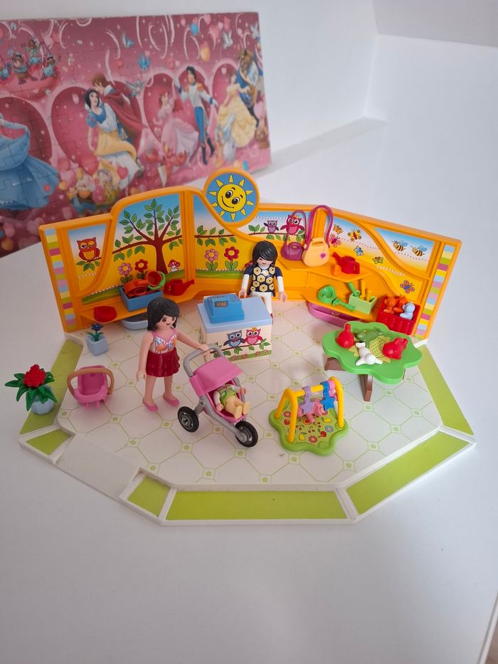 Playmobil - photo numéro 5