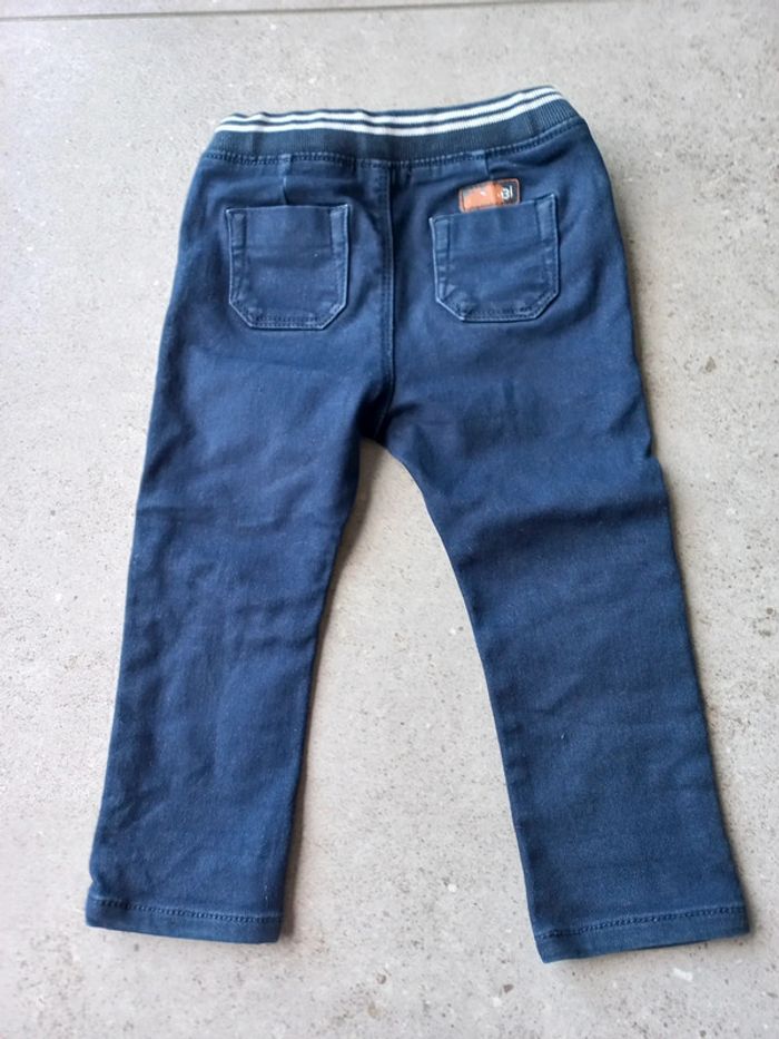 Jeans 18 mois garçon - photo numéro 2