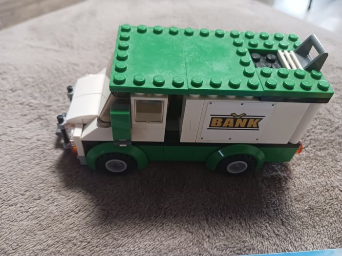 lego city - photo numéro 5