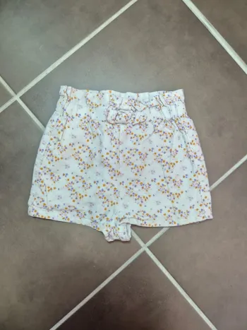 Short Kiabi