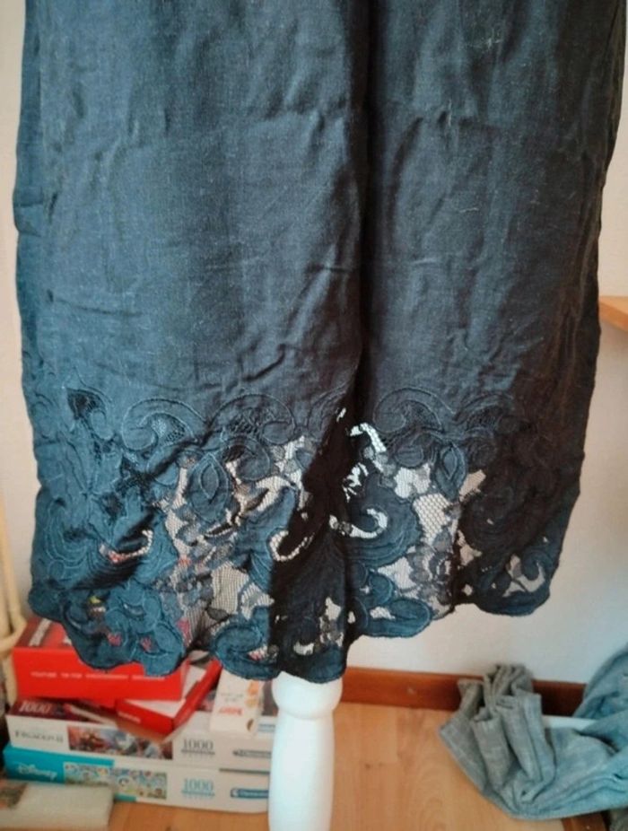 Robe courte (bac 3) - photo numéro 4