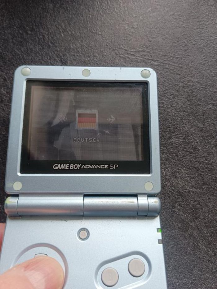 Nintendo - Game boy advance - L'âge de glace 2 - photo numéro 6