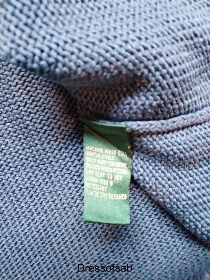 Pull Ralph Lauren Femme - photo numéro 6