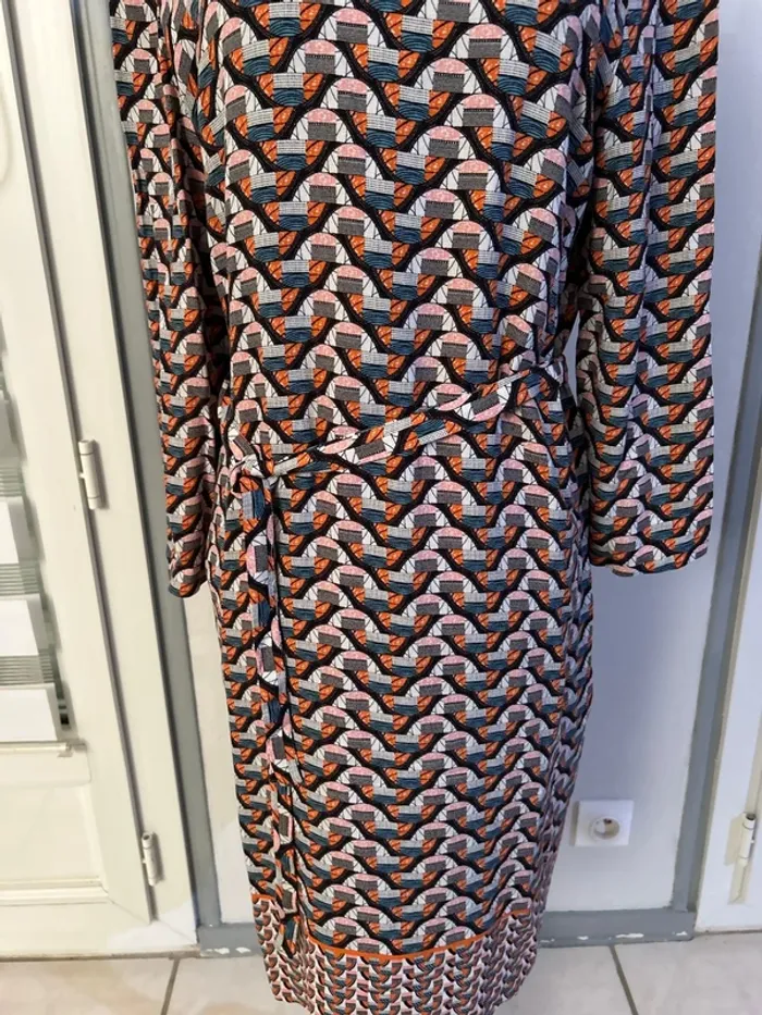 Jolie robe légère - photo numéro 2