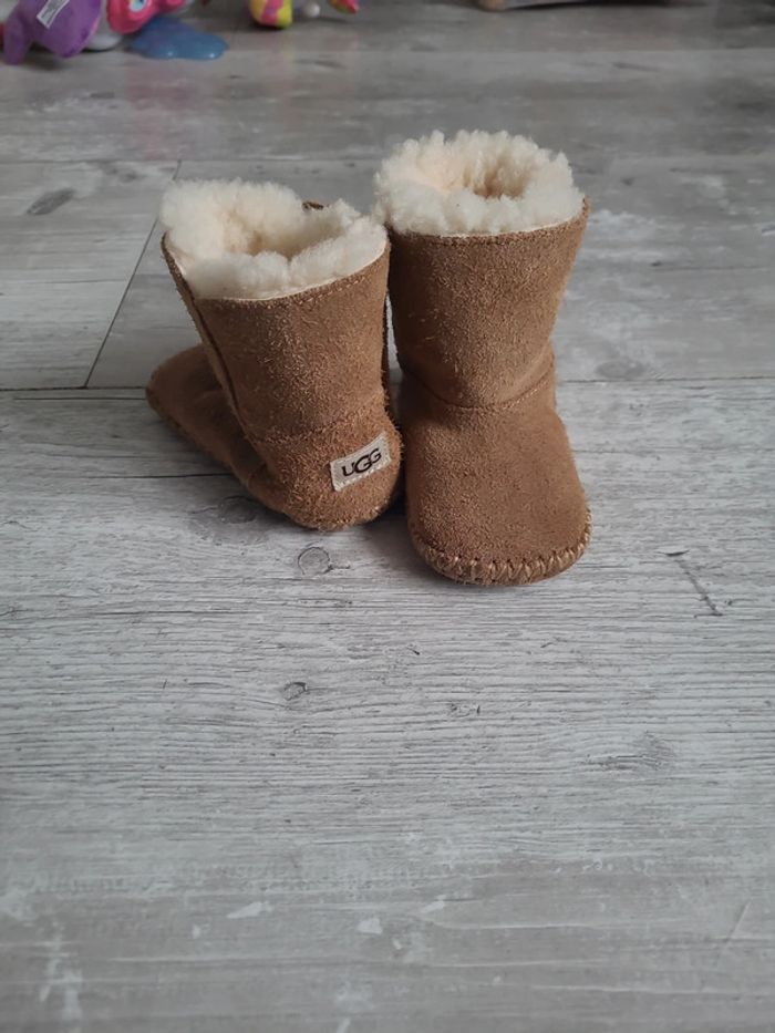 Chaussure ugg